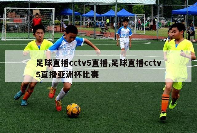 足球直播cctv5直播,足球直播cctv5直播亚洲杯比赛